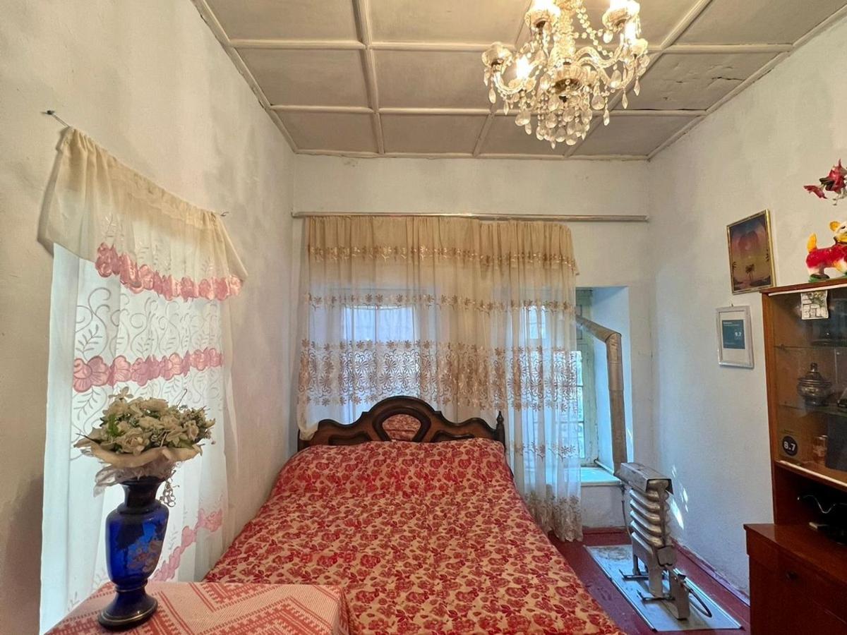 Guesthouse Ilisu Qax Bagian luar foto